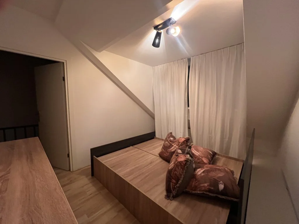 Foto van de Appartement gelegen aan de Bizetstraat in Delft