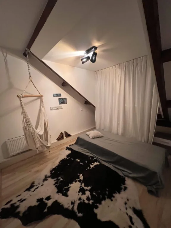 Foto van de Appartement gelegen aan de Bizetstraat in Delft