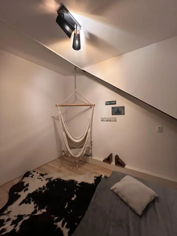 Foto van de Appartement gelegen aan de Bizetstraat in Delft