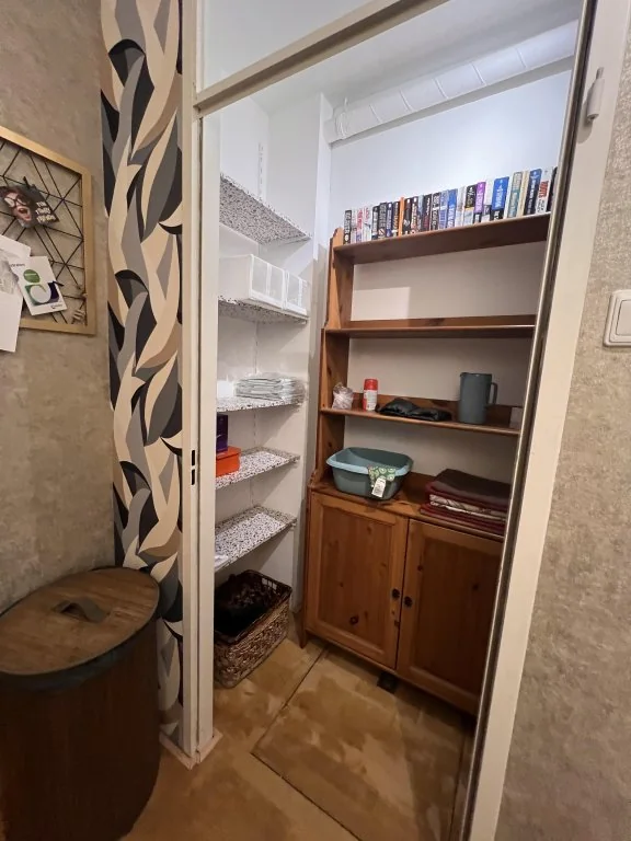 Foto van de Appartement gelegen aan de Bizetstraat in Delft