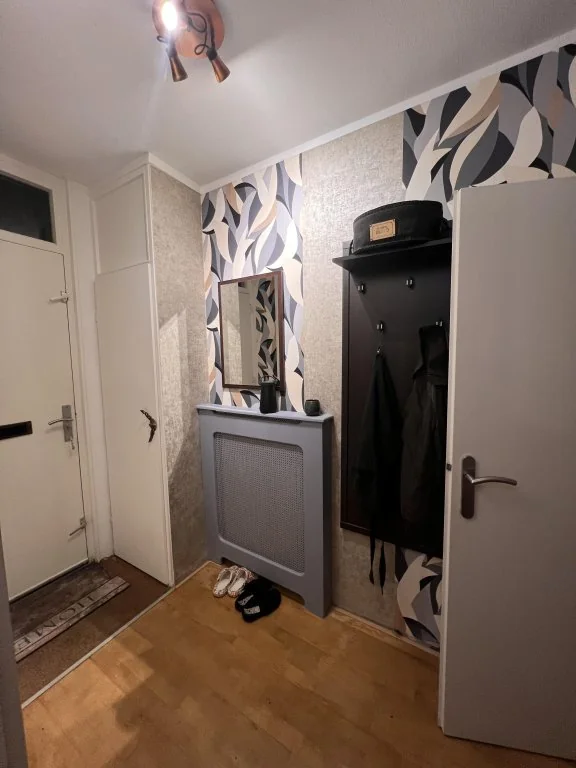 Foto van de Appartement gelegen aan de Bizetstraat in Delft