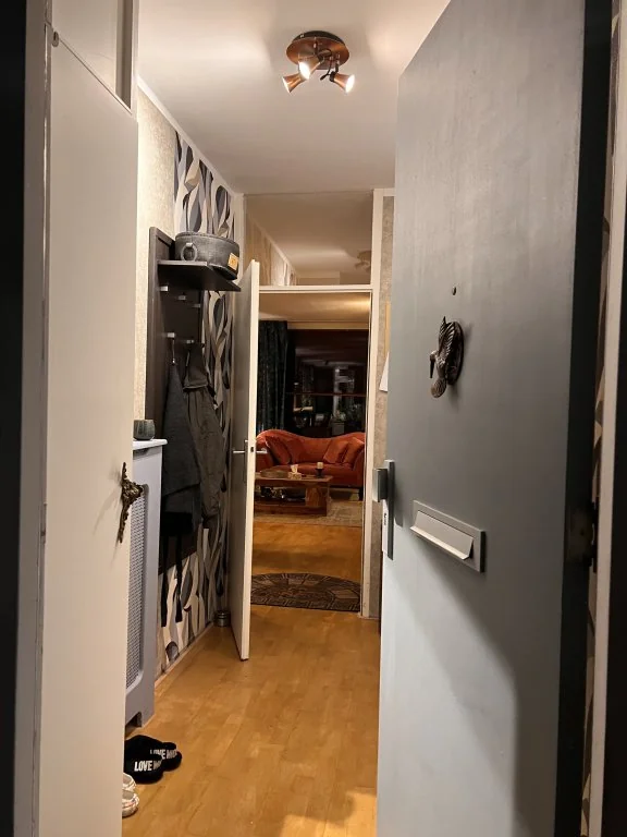 Foto van de Appartement gelegen aan de Bizetstraat in Delft