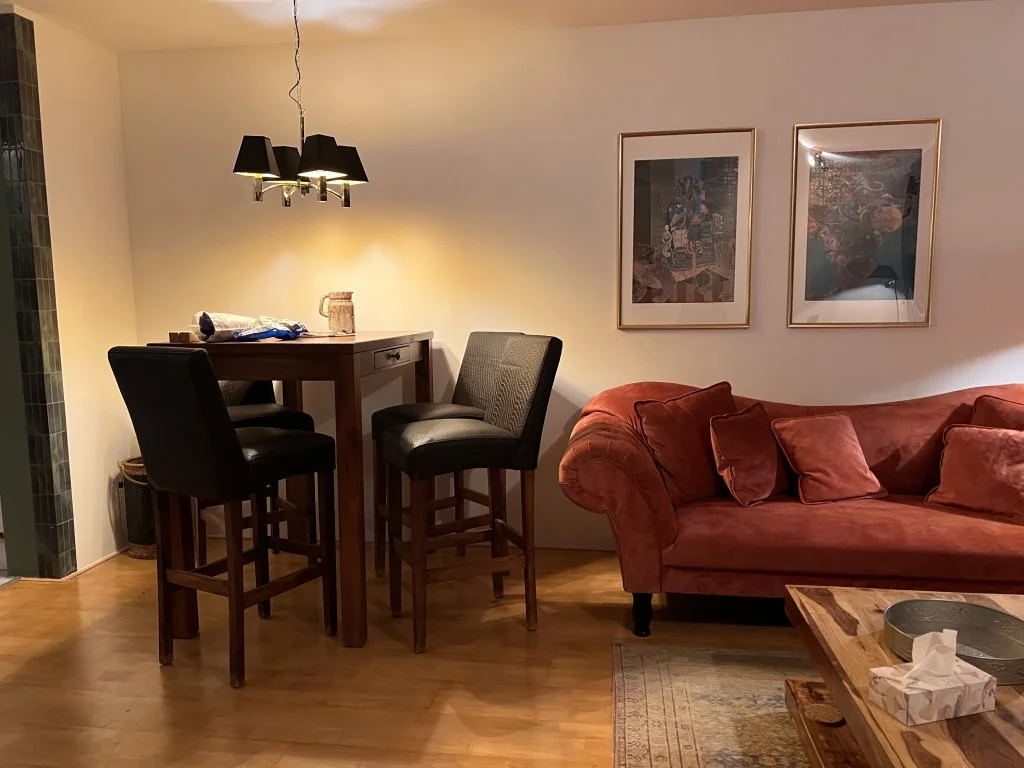 Foto van de Appartement gelegen aan de Bizetstraat in Delft