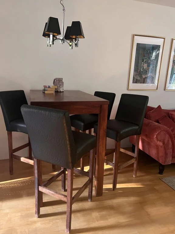 Foto van de Appartement gelegen aan de Bizetstraat in Delft