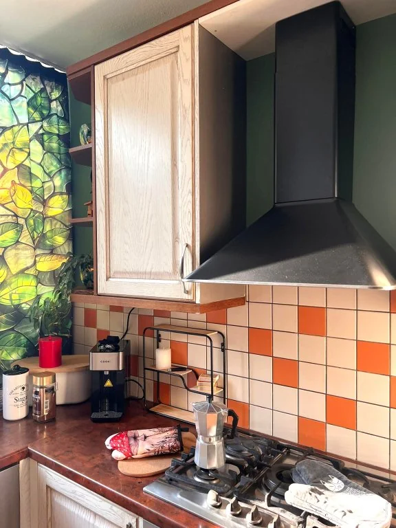 Foto van de Appartement gelegen aan de Bizetstraat in Delft