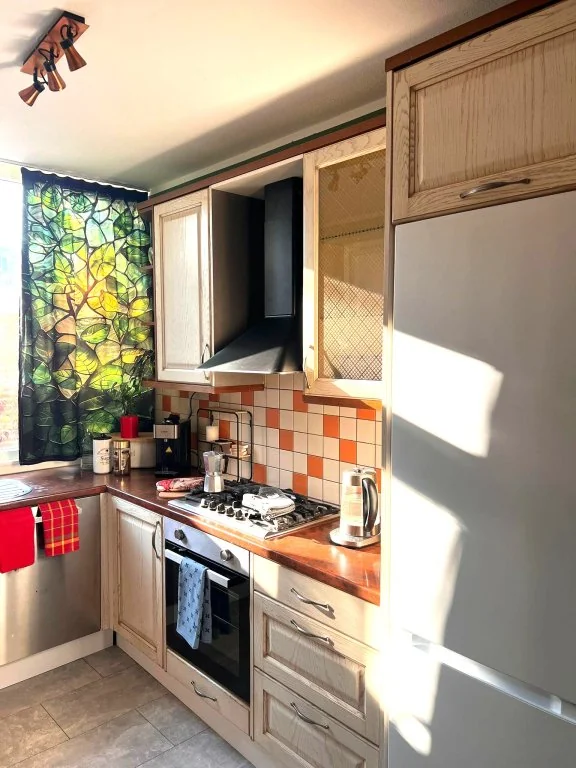 Foto van de Appartement gelegen aan de Bizetstraat in Delft