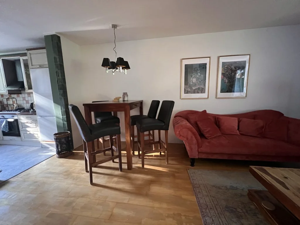 Foto van de Appartement gelegen aan de Bizetstraat in Delft