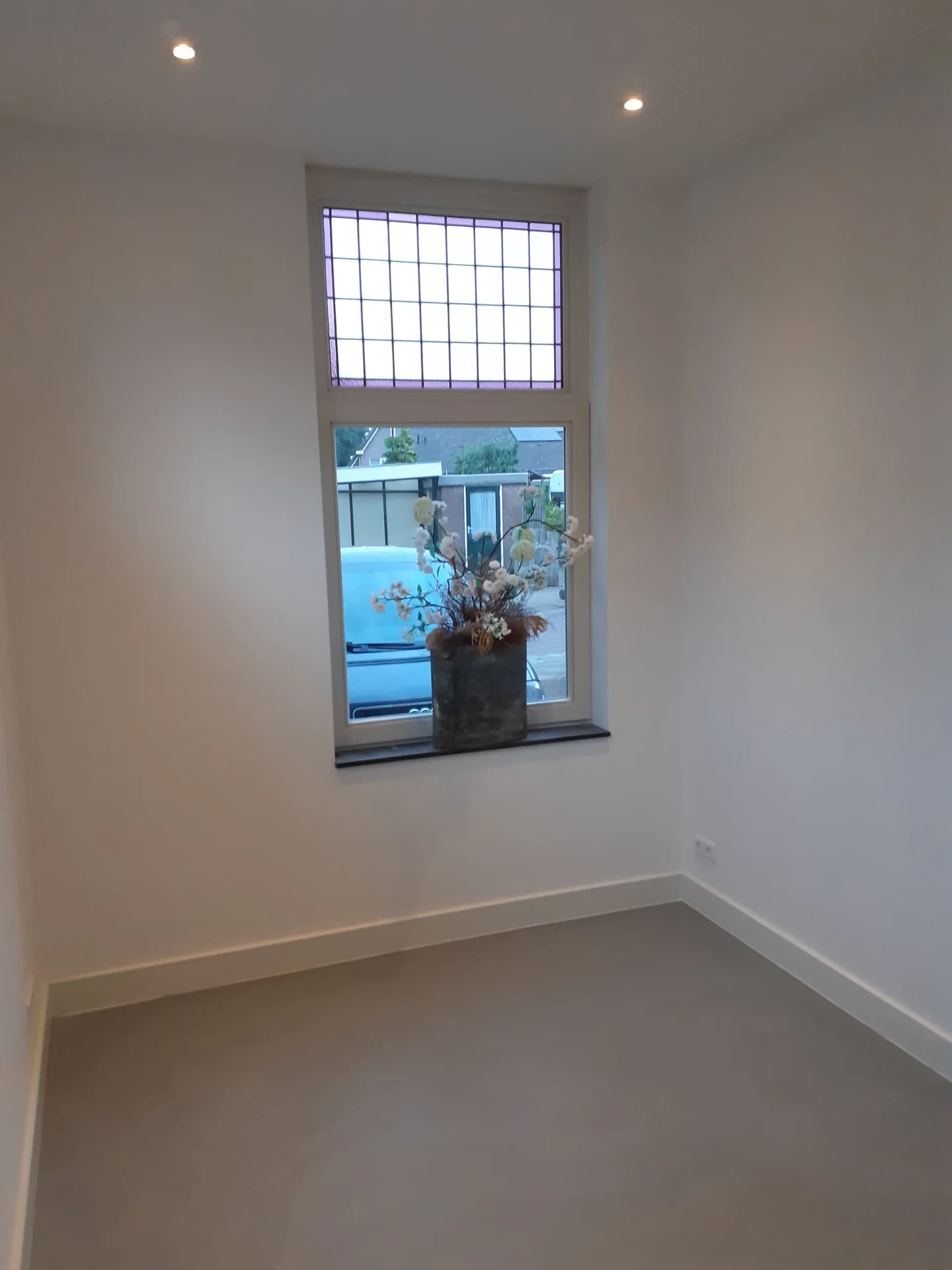 Foto van de Kamer gelegen aan de Brinkstraat in Bennekom