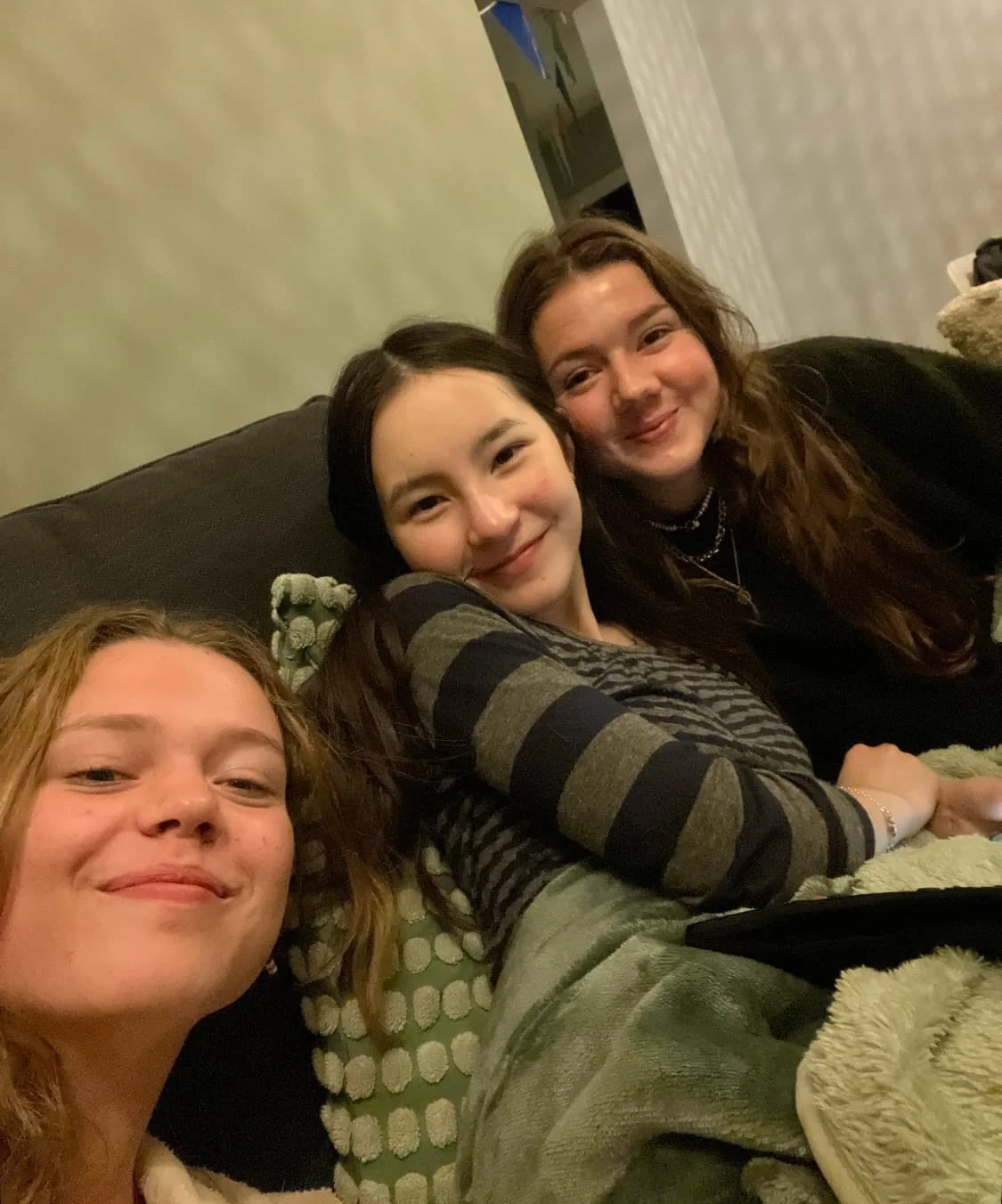 Foto van de Kamer gelegen aan de Balistraat in Delft