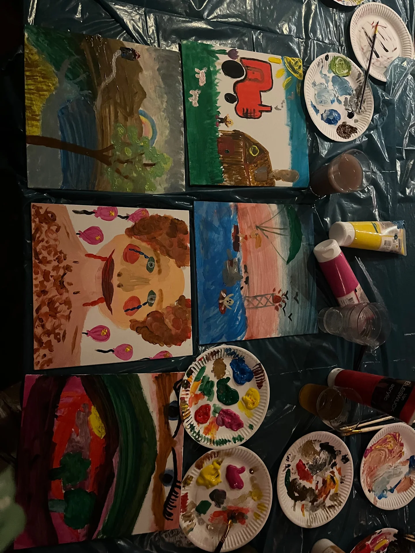 Foto van de Kamer gelegen aan de Balistraat in Delft