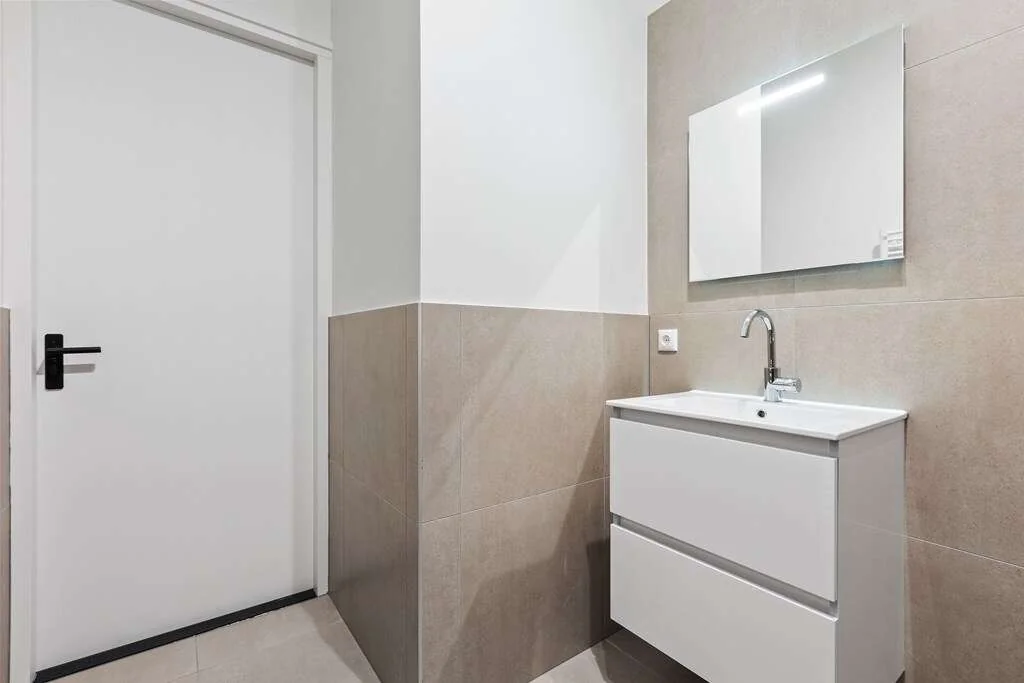 Foto van de Appartement gelegen aan de Hertogstraat in Nijmegen