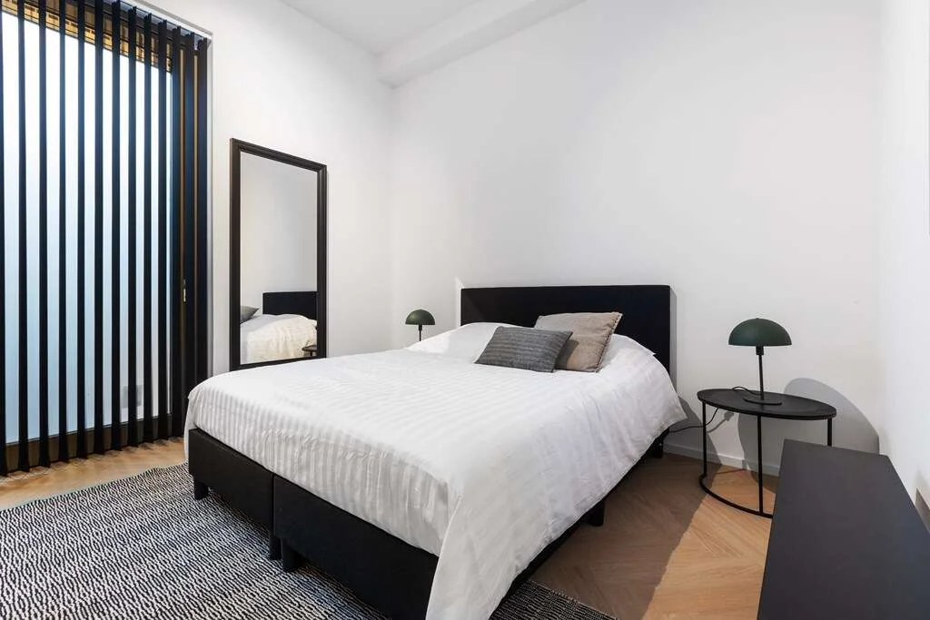 Foto van de Appartement gelegen aan de Hertogstraat in Nijmegen