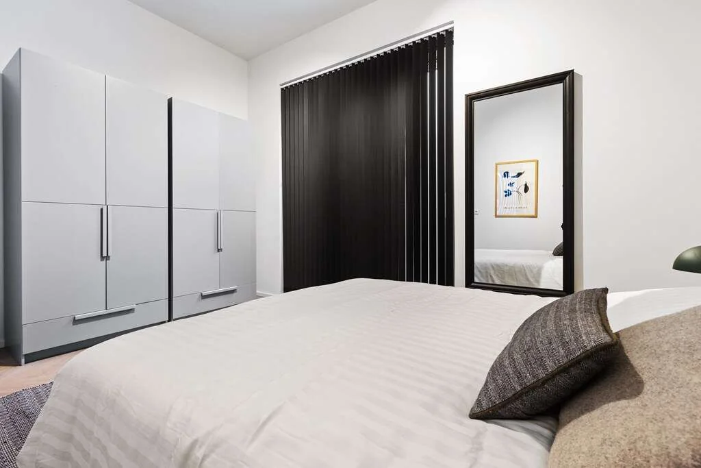 Foto van de Appartement gelegen aan de Hertogstraat in Nijmegen