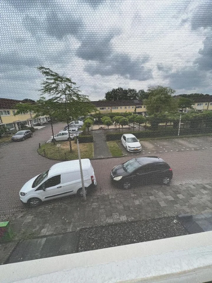 Foto van de Kamer gelegen aan de Langelobrink in Enschede