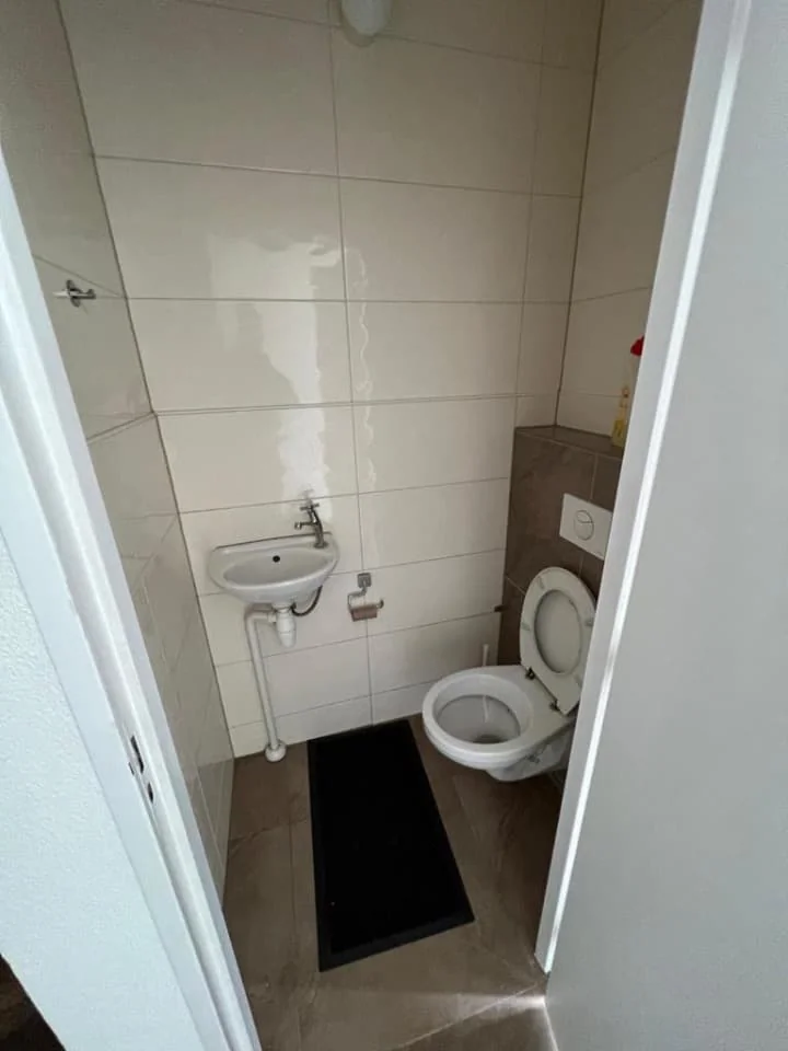 Foto van de Kamer gelegen aan de Langelobrink in Enschede