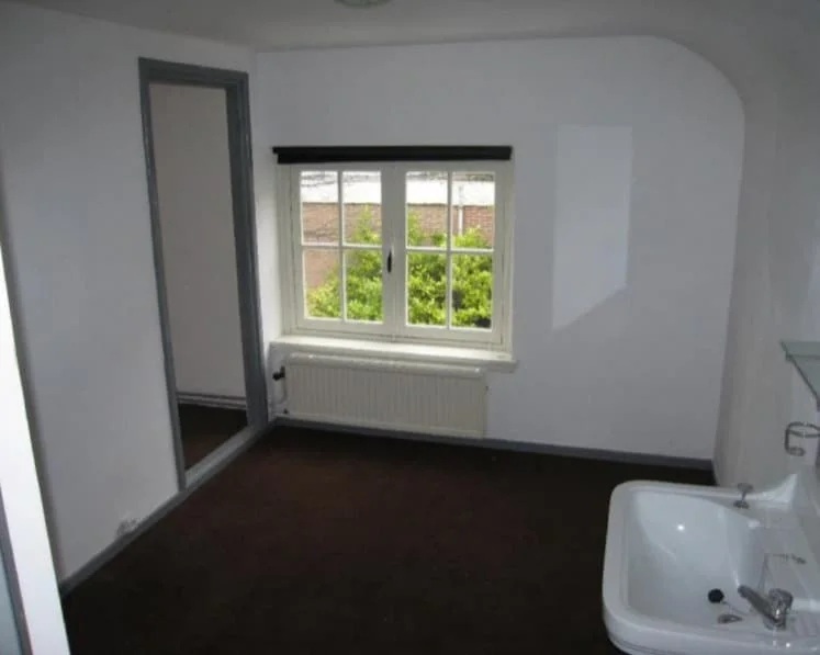 Foto van de Kamer gelegen aan de Van Lennepstraat in Heerlen