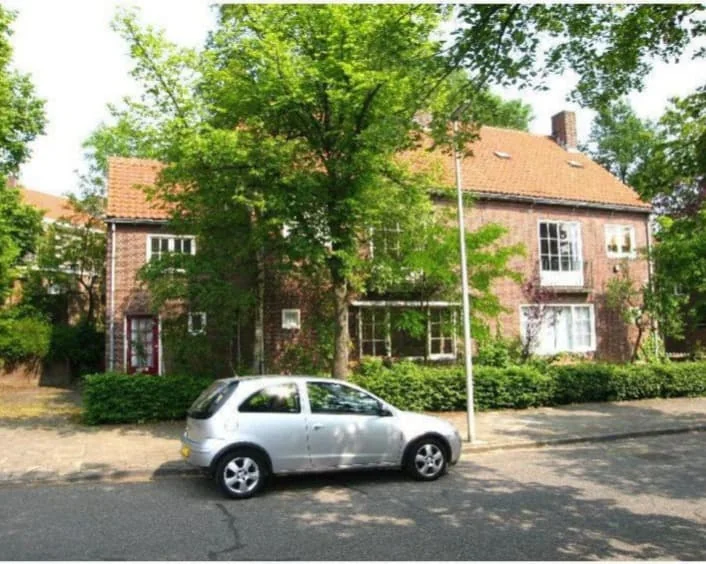 Foto van de Kamer gelegen aan de Van Lennepstraat in Heerlen