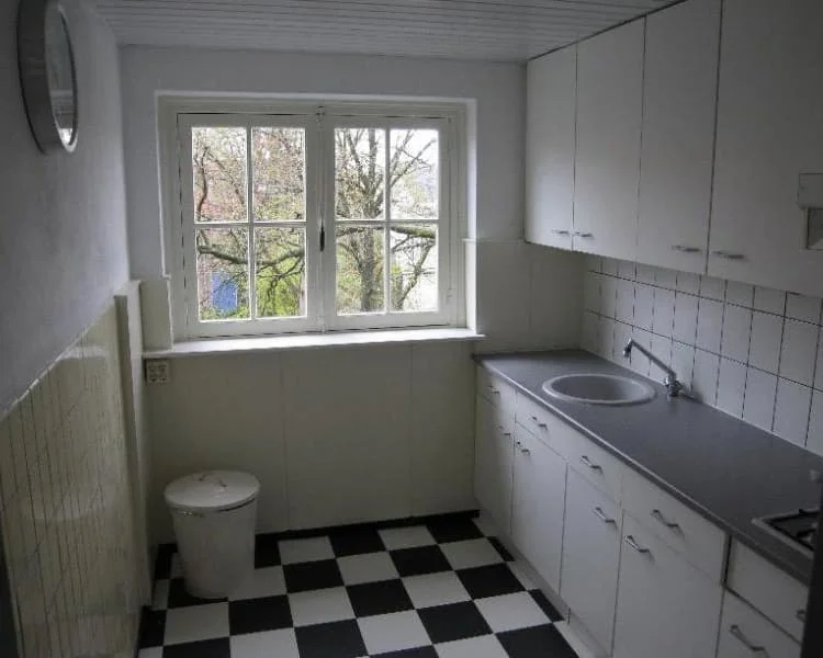 Foto van de Kamer gelegen aan de Van Lennepstraat in Heerlen