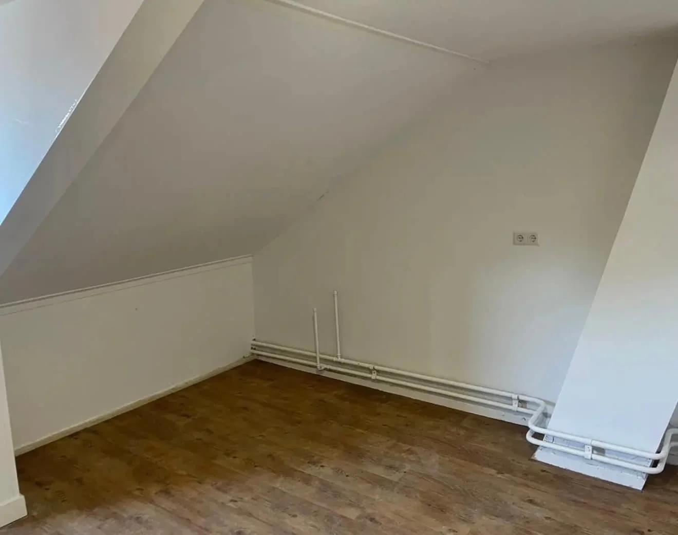 Foto van de Kamer gelegen aan de Oerlesestraat in Tilburg