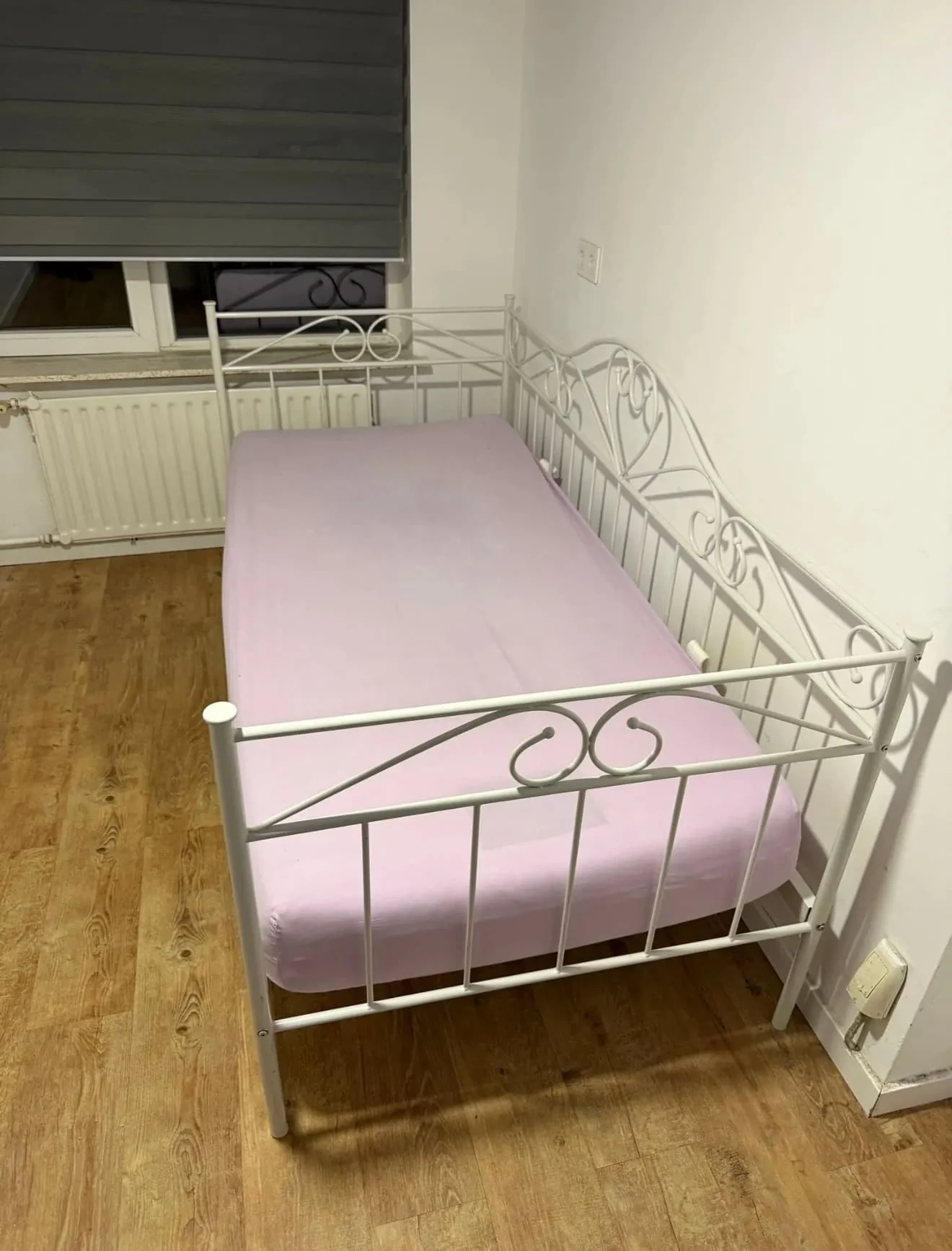 Foto van de Kamer gelegen aan de Oerlesestraat in Tilburg