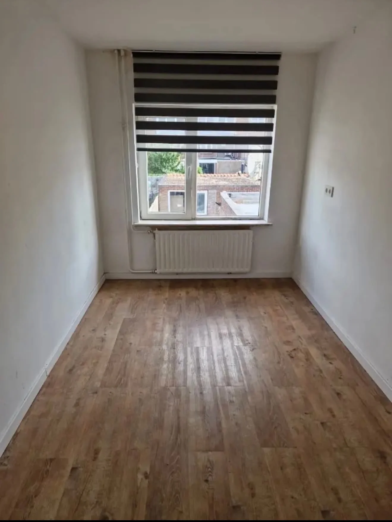 Foto van de Kamer gelegen aan de Oerlesestraat in Tilburg