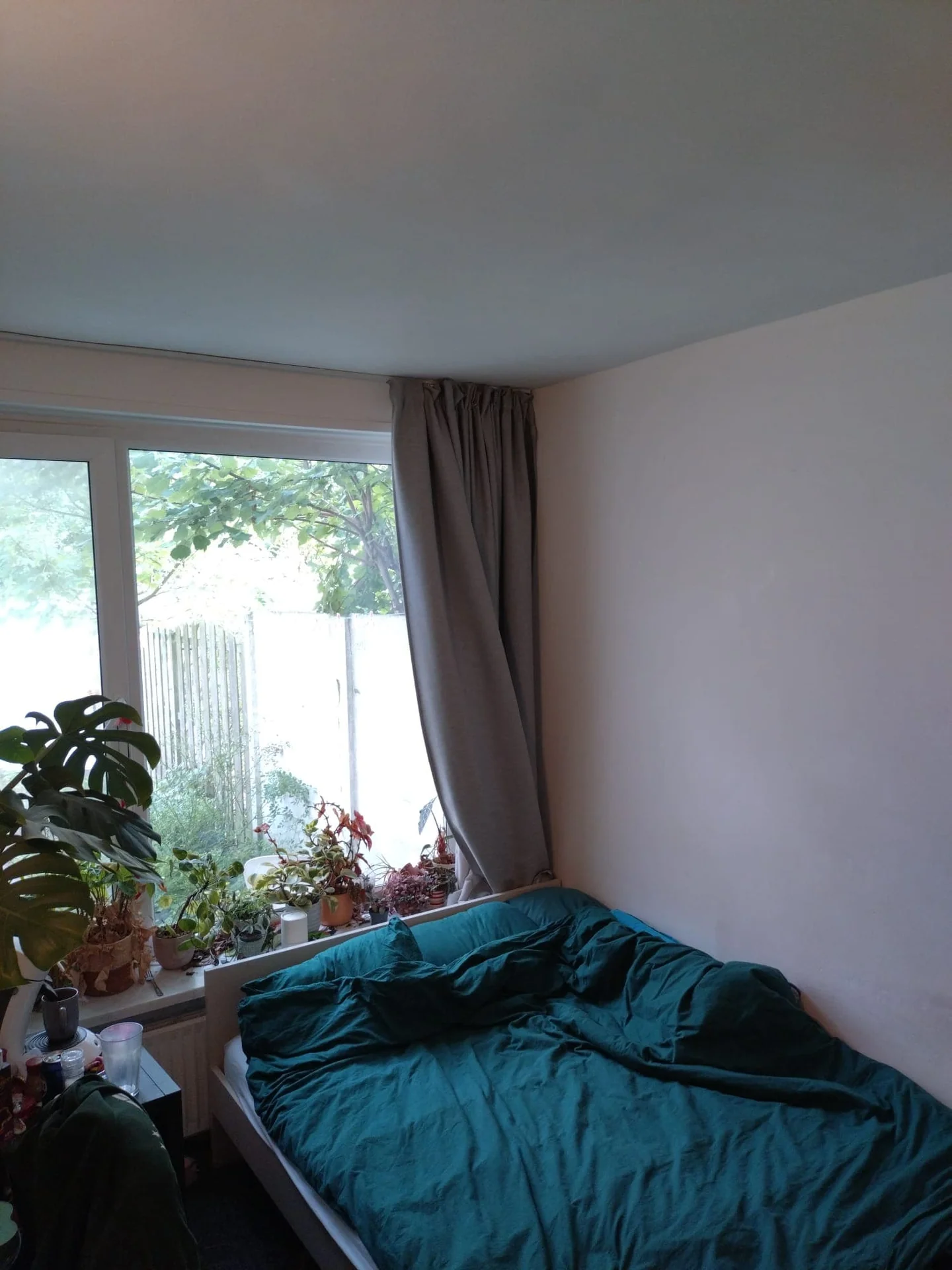 Foto van de Kamer gelegen aan de Distelstraat in Nijmegen