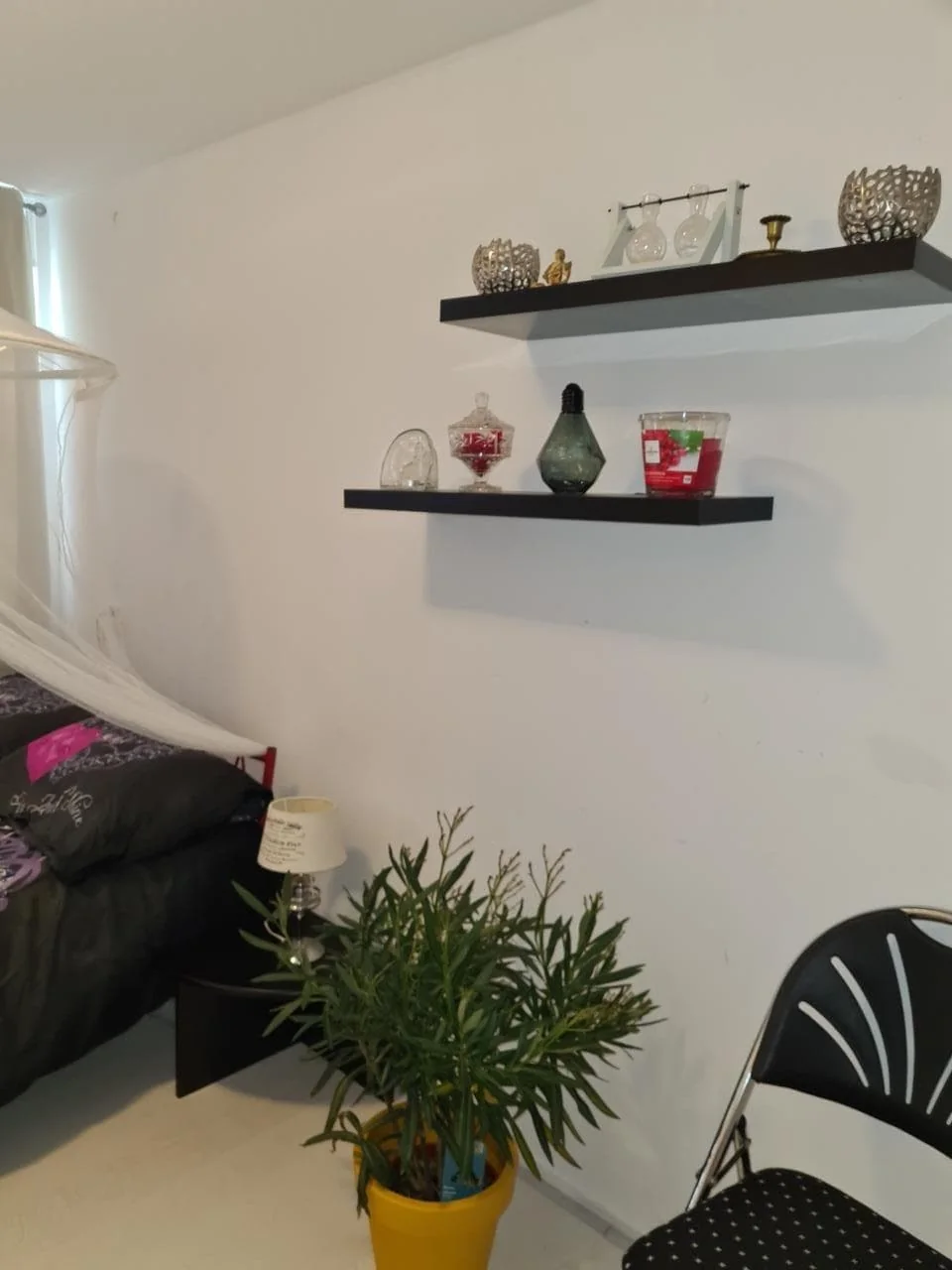 Foto van de Kamer gelegen aan de Kelbergen in Amsterdam