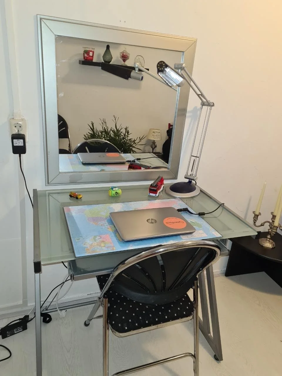 Foto van de Kamer gelegen aan de Kelbergen in Amsterdam