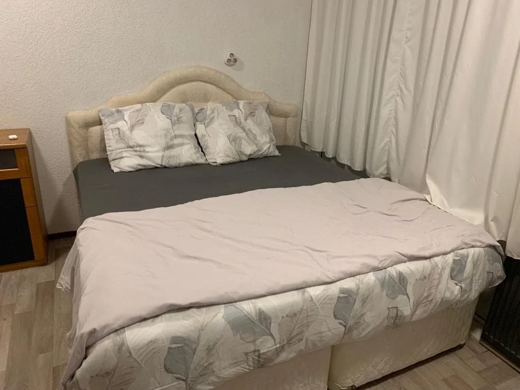 Foto van de Kamer gelegen aan de Kantershof in Amsterdam