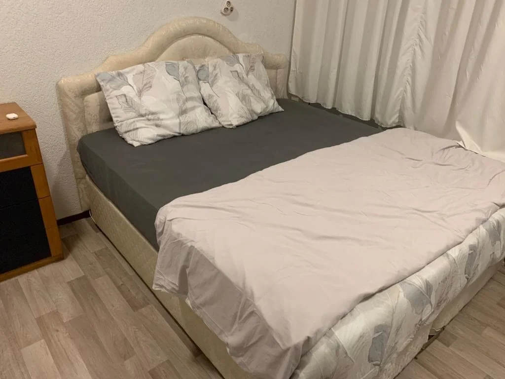 Foto van de Kamer gelegen aan de Kantershof in Amsterdam