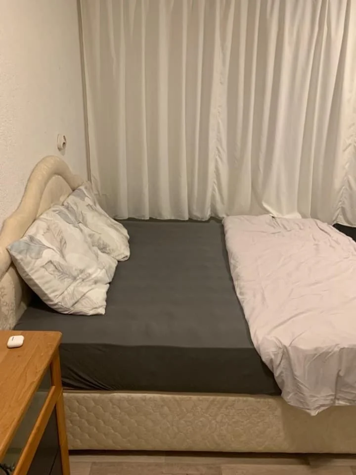 Foto van de Kamer gelegen aan de Kantershof in Amsterdam