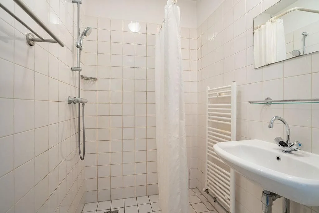 Foto van de Appartement gelegen aan de Bermuda in Zaandam