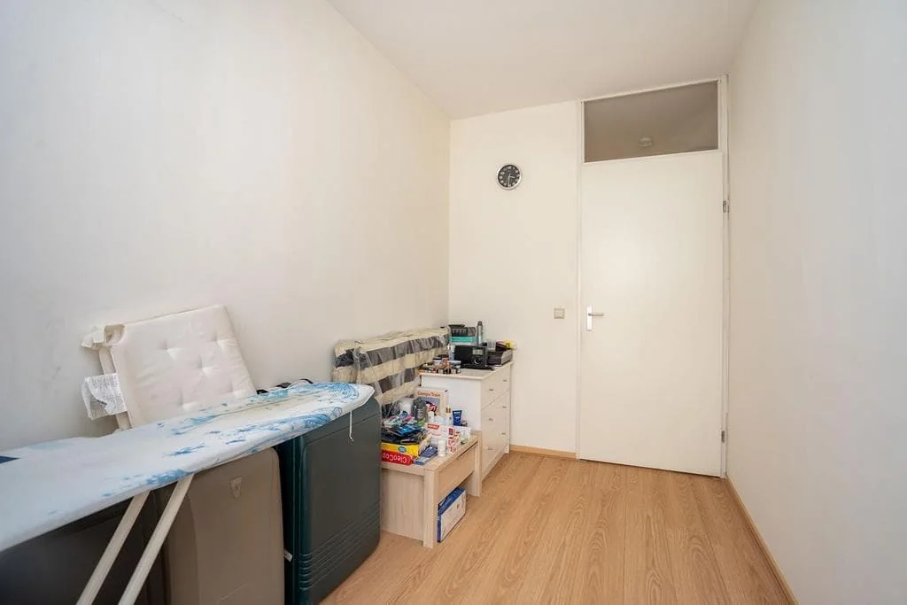 Foto van de Appartement gelegen aan de Bermuda in Zaandam