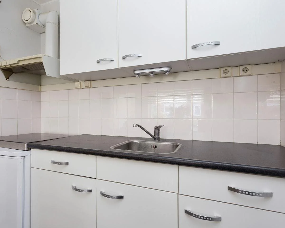 Foto van de Kamer gelegen aan de Hooiraamhoek in Enschede