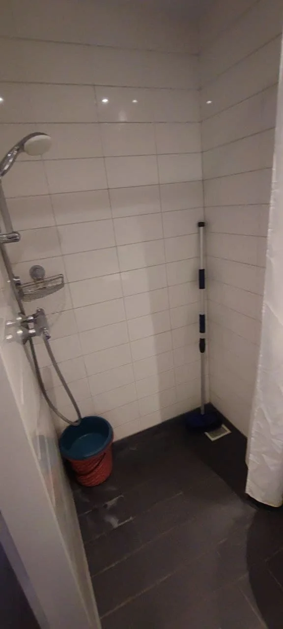 Foto van de Studio gelegen aan de Jonkvrouw Sanderijndreef in Utrecht