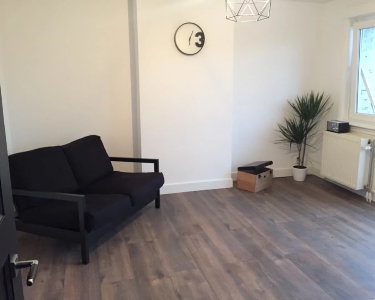 Foto van de Appartement gelegen aan de Pleinweg in Rotterdam