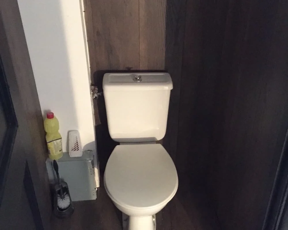 Foto van de Appartement gelegen aan de Pleinweg in Rotterdam