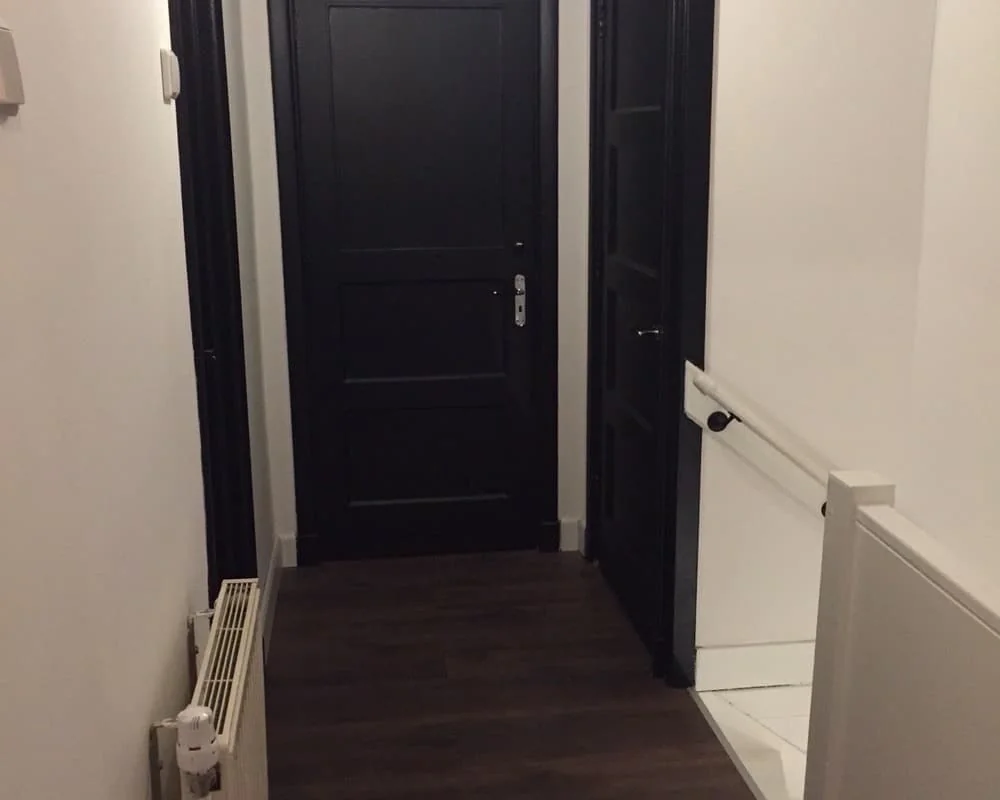 Foto van de Appartement gelegen aan de Pleinweg in Rotterdam