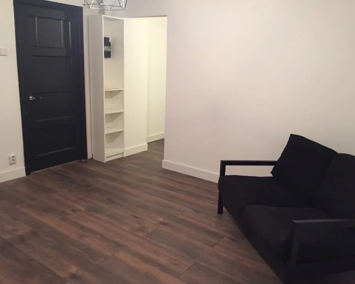 Foto van de Appartement gelegen aan de Pleinweg in Rotterdam