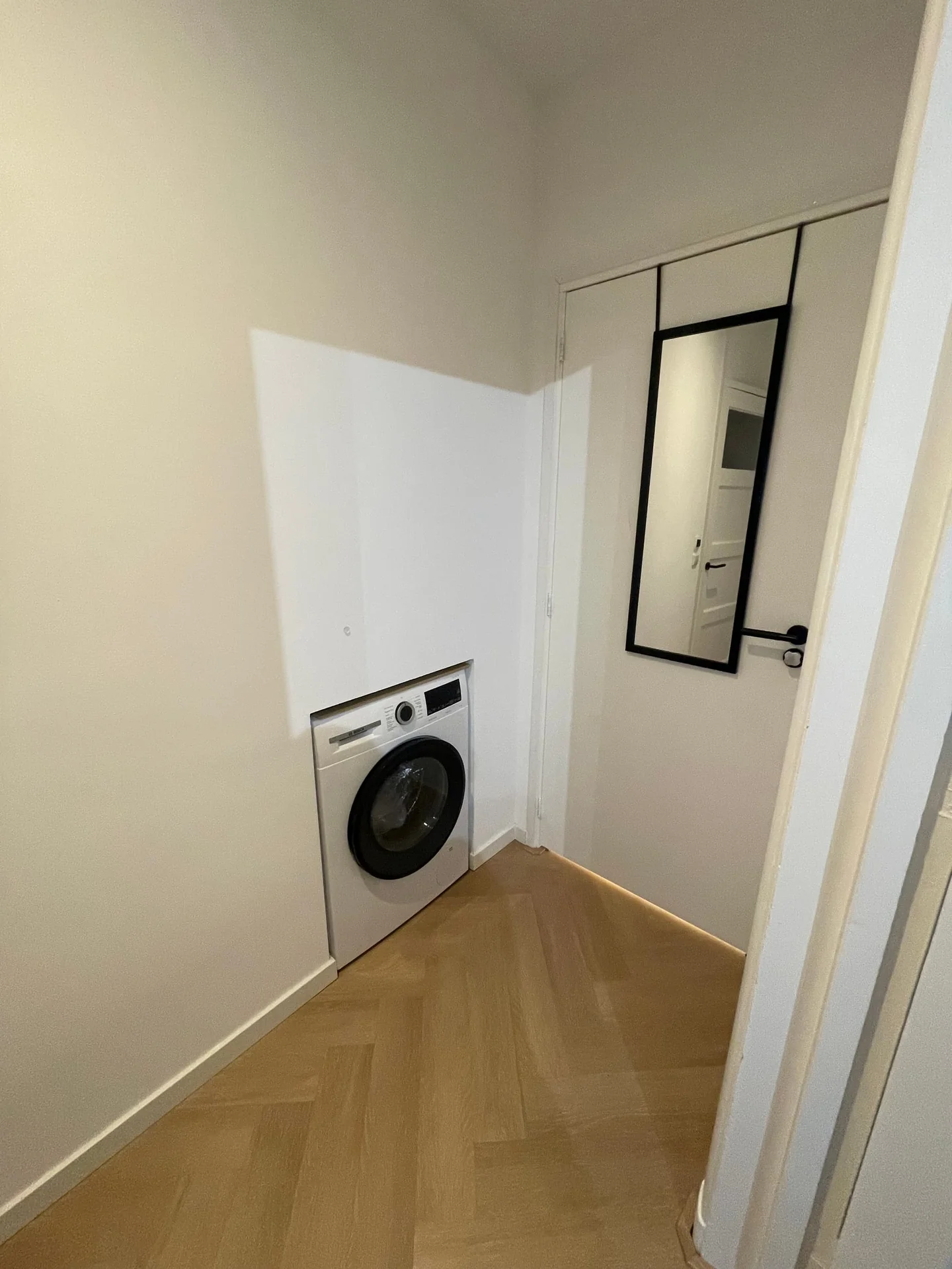 Foto van de Appartement gelegen aan de Pleinweg in Rotterdam