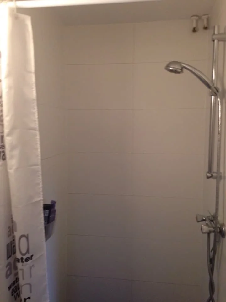 Foto van de Studio gelegen aan de Enschedepad in Almere