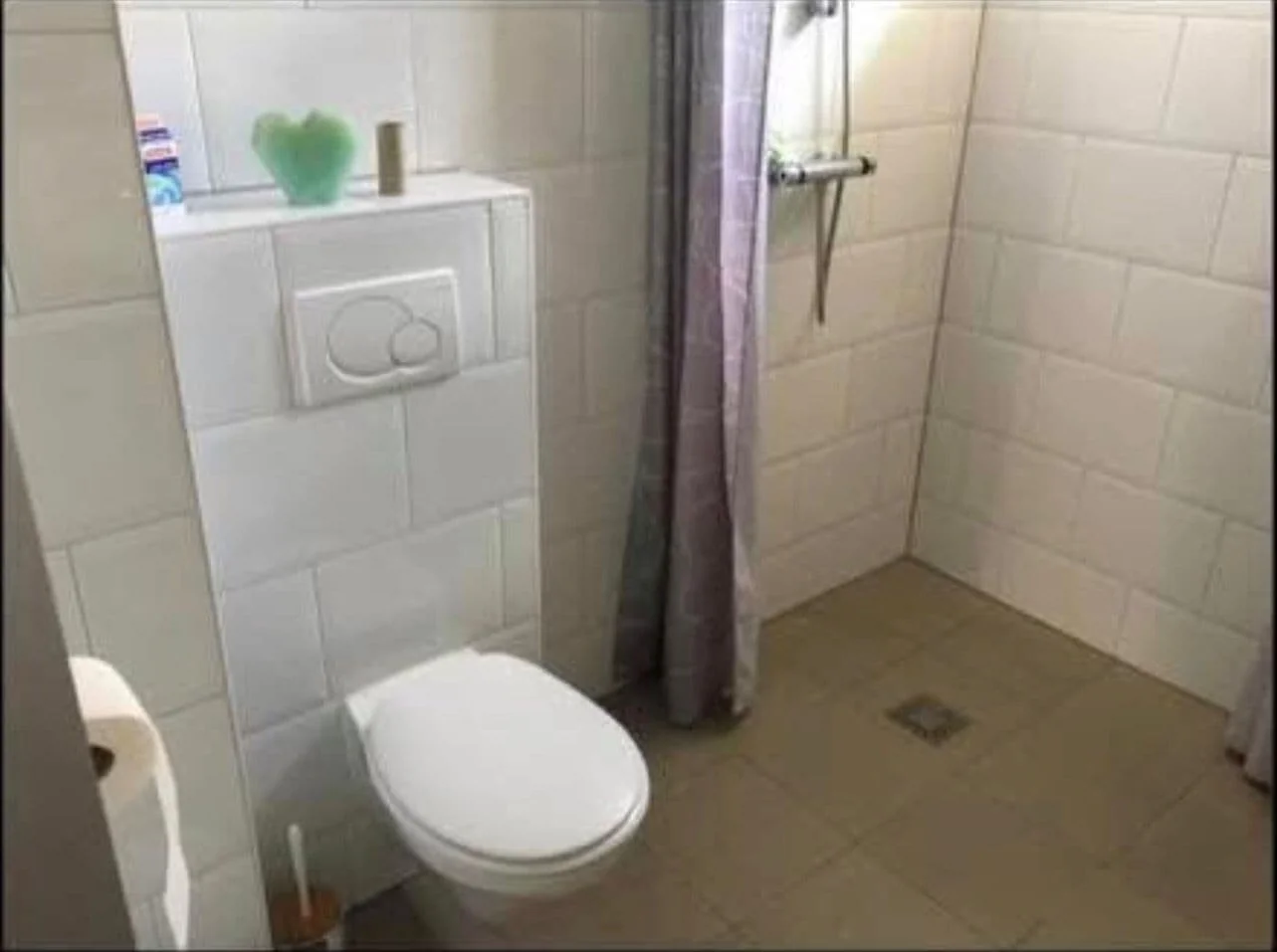 Foto van de Kamer gelegen aan de Vlietwaard in Alkmaar