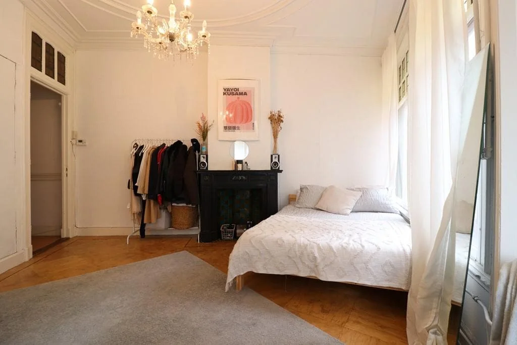 Foto van de Studio gelegen aan de Sint Nicolaasstraat in Amsterdam