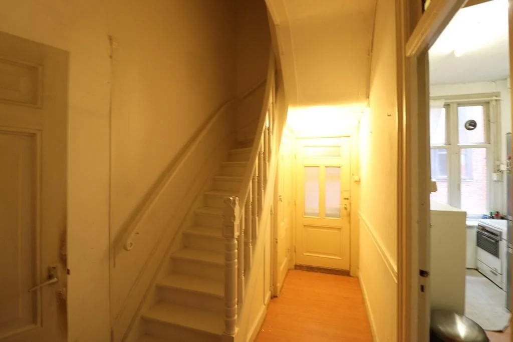 Foto van de Studio gelegen aan de Sint Nicolaasstraat in Amsterdam