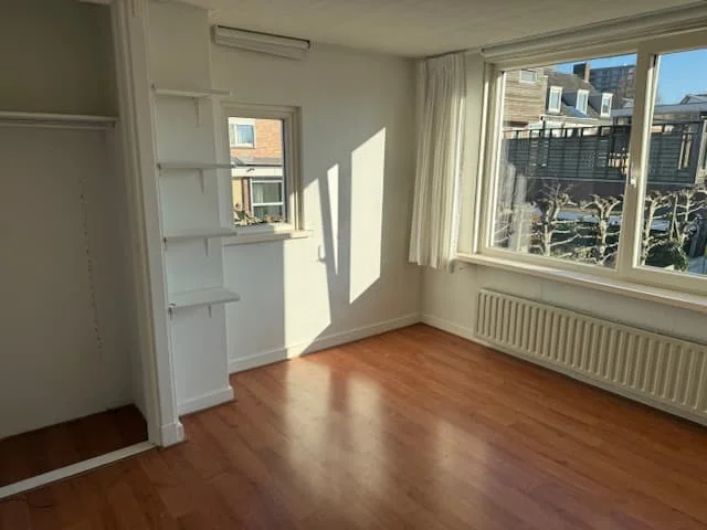 Foto van de Kamer gelegen aan de Kruisvaardersstraat in Tilburg