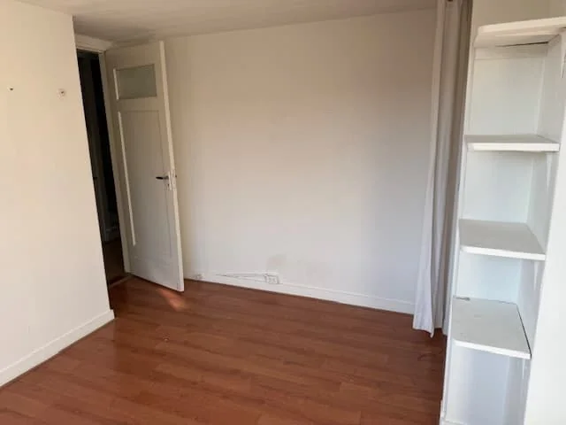 Foto van de Kamer gelegen aan de Kruisvaardersstraat in Tilburg