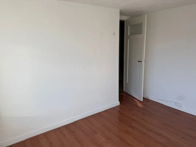 Foto van de Kamer gelegen aan de Kruisvaardersstraat in Tilburg