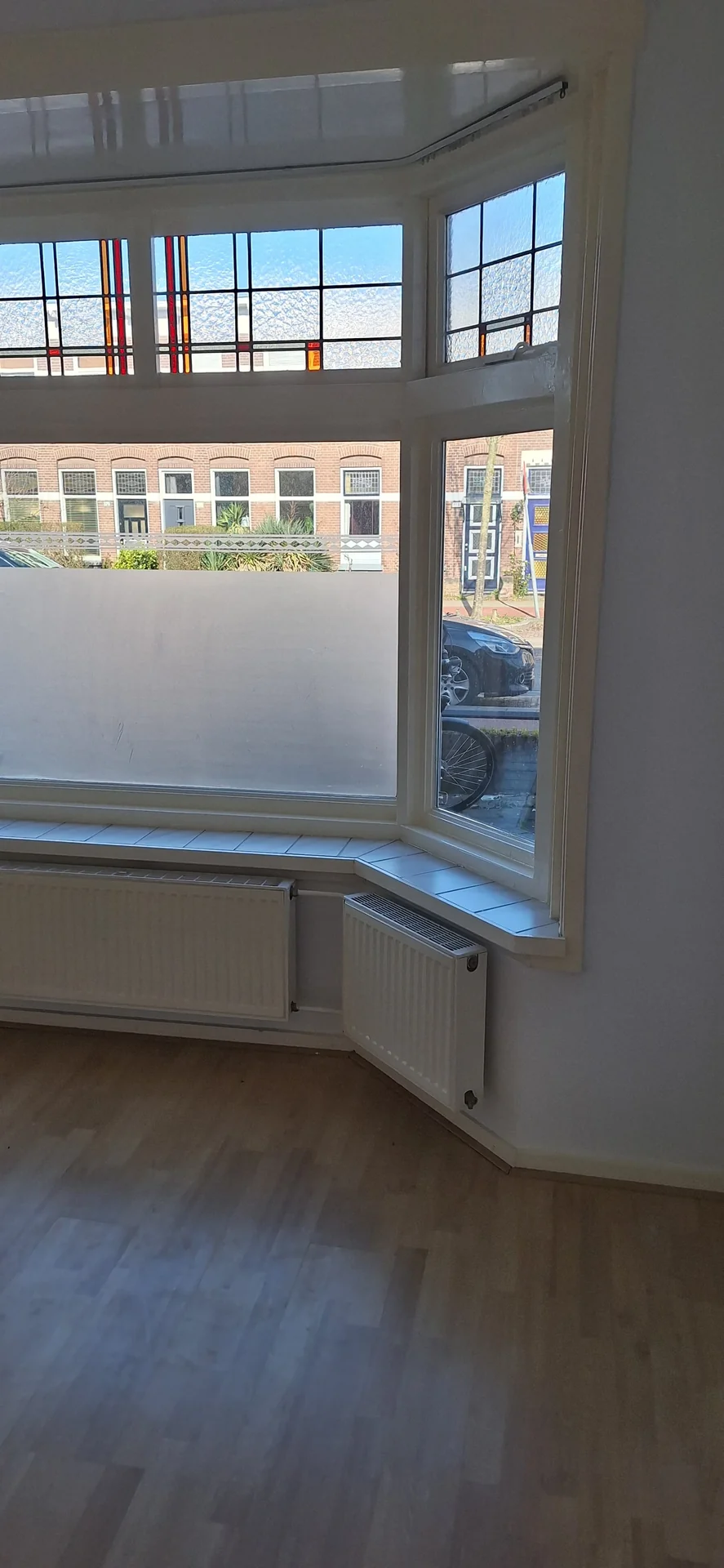 Foto van de Kamer gelegen aan de Tweede Oude Heselaan in Nijmegen