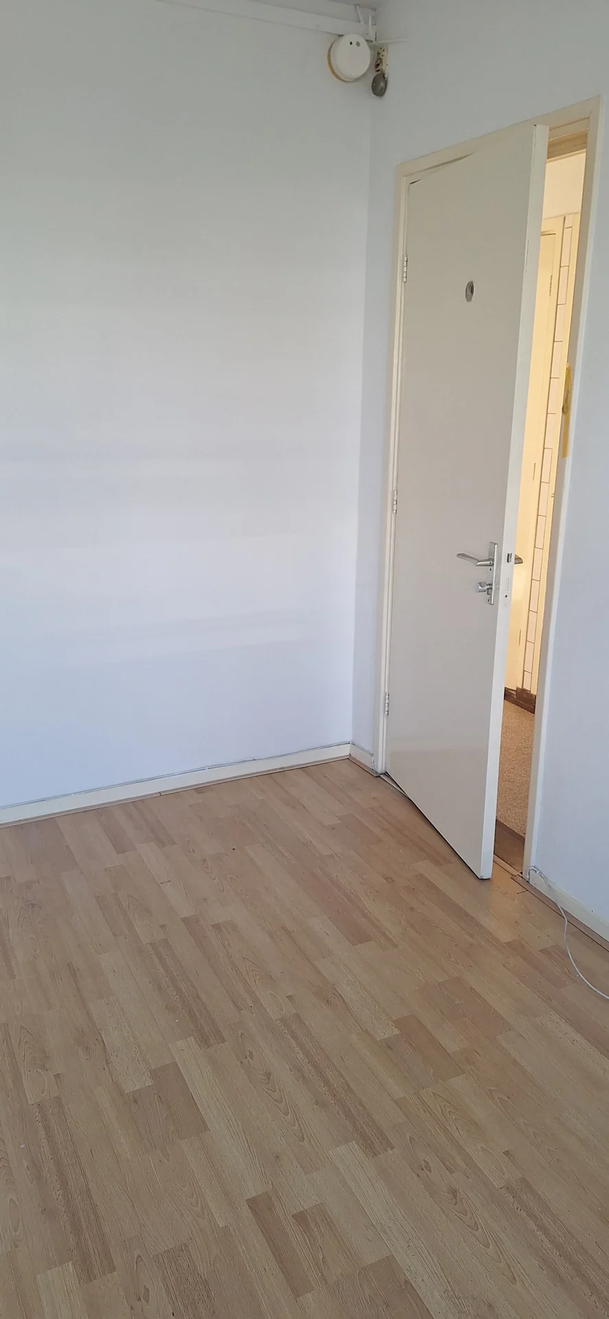 Foto van de Kamer gelegen aan de Tweede Oude Heselaan in Nijmegen