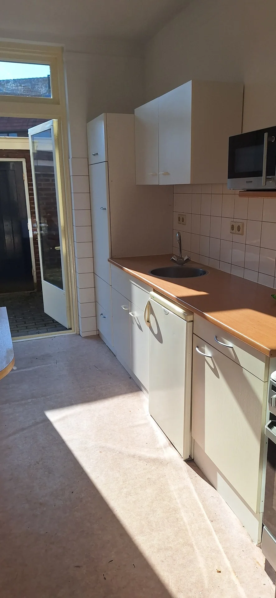 Foto van de Kamer gelegen aan de Tweede Oude Heselaan in Nijmegen